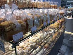 -BreadTalk面包新语·烘焙蛋糕(金光华广场店)