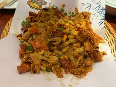 -八大碗·地道东北菜(东陵西路店)