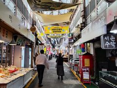 -通仁市场