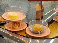 -争鲜回转寿司(西红门荟聚PLUS店)