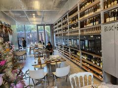 -Blac+Blac(中海环宇荟店)