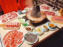 -三宝涮肉(体育学院店)
