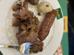 -拉丁餐厅·巴西烤肉自助(正佳广场店)