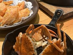 -莲花公园煎蟹·30年闽菜(火车站店)