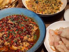 -金掌勺锅包肉(太原万达店)