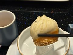 -恒记饭店(珠江路总店)