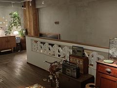 -时光花园(白鹭洲店)