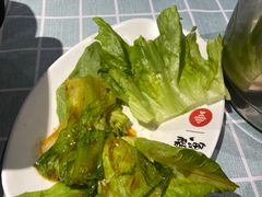 -鱼酷活鱼烤鱼(北美店)
