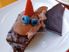 -视界美食自助餐厅·石家庄希尔顿酒店