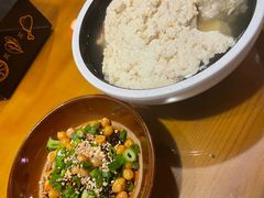 -重庆石磨豆花庄(乔庄店)