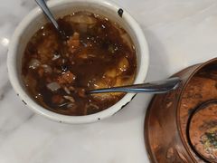 -成都你六姐·牛肉冒菜·麻辣香锅(长泰广场店)