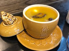 佛跳墙捞饭-佛跳墙捞饭(连目巷店)