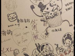 -阿sir咖啡(陶谷新村店)