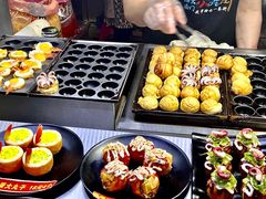 -海大南门夜市(海富街店)