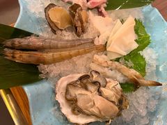 -牛New寿喜烧(曹路花园城店)