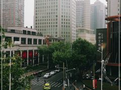 -上海广播电视台&上海东方传媒集团有限公司快递接收处