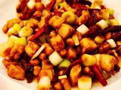 -粤香村(清真川菜店)