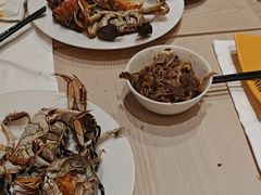 -怡咖啡·自助餐·西安香格里拉