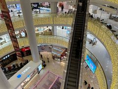 -银泰百货(北京大红门店)