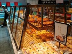 -乐艺哆·乐活烘焙(浦西万达店)