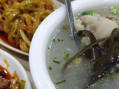 蹄花汤-天一沾水肥肠(科园一街店)