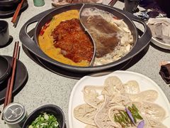 -园里火锅(仁和新城店)