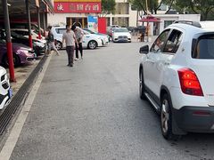-名骏车业(新区玉山店)