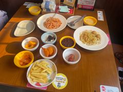 -合风谷(南下塘店)