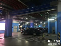 -万达影城(白云万达广场IMAX店)