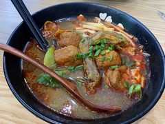 -蓝姐私坊螺蛳粉(万达广场红谷滩店)