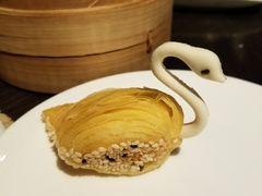 -万丽轩·粤菜(王府井金茂万丽酒店)