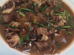 -龙香居海鲜浑锅家常菜·特色驴肉