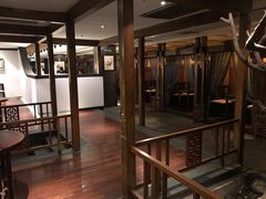 -青藤茶馆(南山路店)