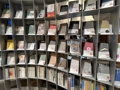 -思南书局·诗歌店