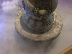 -绿茶餐厅(南昌王府井店)