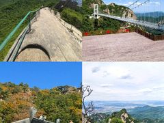-丹东凤凰山景区