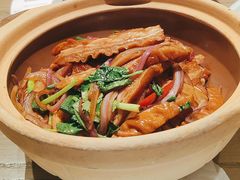 -茄子恰恰·新云南小炒(坪山益田店)