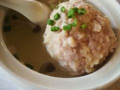章鱼狮子头-江南原著(中联广场店)