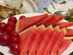 -山水一号·中餐厅