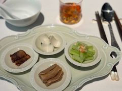 -徽季荣派徽菜