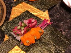 -老乾杯和牛烧肉(王府中环店)