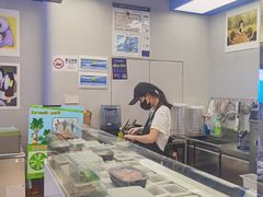 -CORNER CONE GELATO酷矿手作霜淇淋(南头古城店)