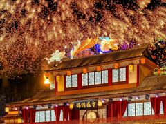 -深圳锦绣中华民俗村