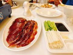-香宫中餐厅·大连香格里拉(人民路店)
