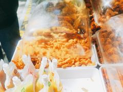-白魁老号饭庄(安内店)