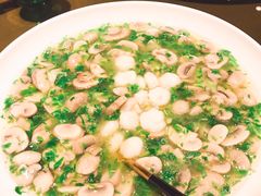 -上海人家花樣年华(中山公园店)