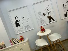 -姆们M Sweetie Cake(三里屯店)