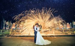 点击看大图 -梧州IDO我愿意婚纱摄影(品优店)