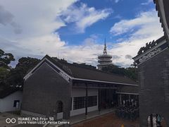 -黄埔军校旧址纪念馆