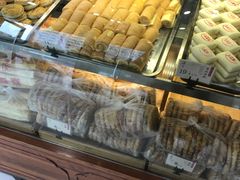 -詹记桃酥(包河万达店)